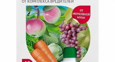 Návod k použití a složení insekticidu shar pei, dávkování a analogy