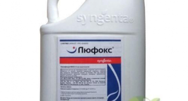 Návod k použití a složení lufoxu, dávkování insekticidu a analogů