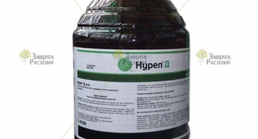 Návod k použití a složení nurel d, dávkování insekticidu a analogů