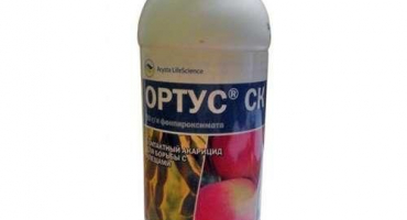 Návod k použití a složení ortusu, dávkování akaricidu a analogů