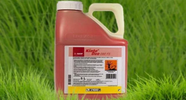 Návod k použití a složení kinto duo treater, míry spotřeby