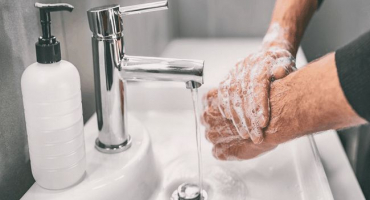 Návod k použití a složení triaktivního ošetřovače, míry spotřeby