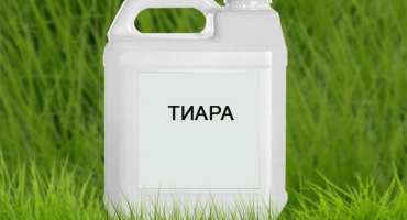 Návod k použití insekticidu a moření osiva diadém, dávkování