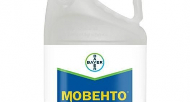 Návod na použití energie movento, dávkování insekticidu a analogů