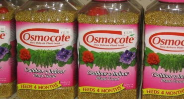 Návod k použití osmokotu a složení hnojiva, dávkování a analogy