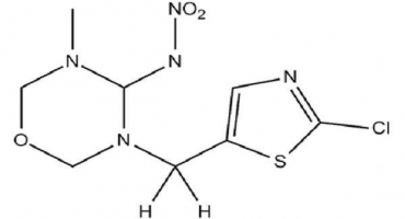 Návod na použití přípravku aktara na okurky ve skleníku