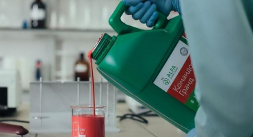 Návod k použití ošetřovače alfa semen, dávkování a analogy