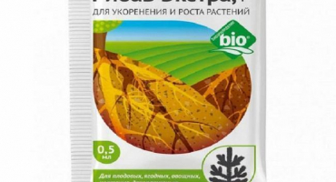 Návod na použití ribava extra a složení regulátoru růstu, dávkování