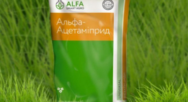 Pokyny pro použití produktů s acetamipridem, míry spotřeby a analogy