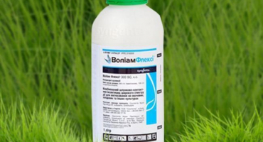 Návod na použití voliam flexi, dávkování insekticidu a analogů