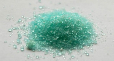 Návod na použití síranu železnatého v zahradnictví, jak jej chovat