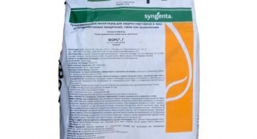 Pokyny pro použití insekticidní a pesticidní síly, dávkování a analogy