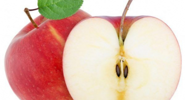 Jabloň skalní - podzimní odrůda