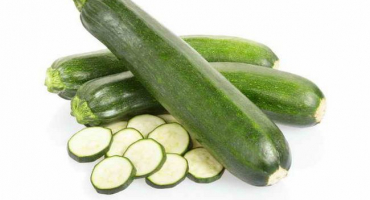 Cuketa marinovaná s česnekem a medem | 2 hodiny!