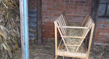 Co jsou to ovčí krmítka?