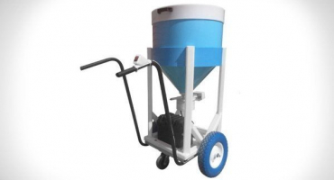 Jaká jsou různá krmítka pro rybníčky??