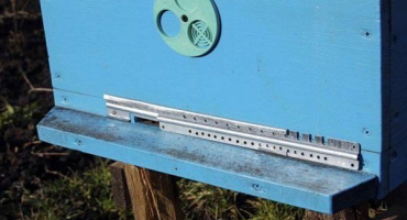 Jaké jsou vstupní minové vrstvy? Vlastní výroba