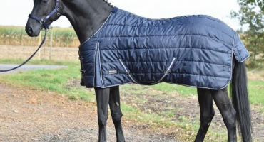Co jsou to koňské deky?