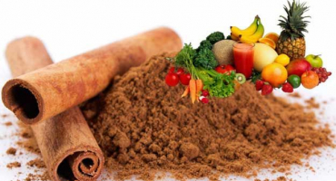 Skořice na zahradu a zahradu - nenahraditelný pomocník