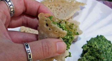 Mějte na jídelníčku kopřivu – kopřivové pokrmy