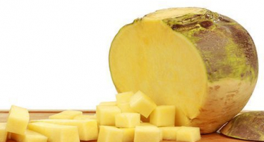 Nejlepší recepty na sklizeň tuřínu na zimu