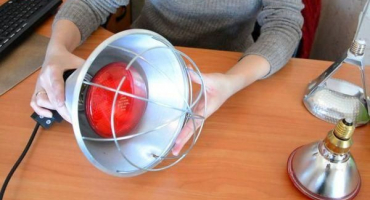 Nejlepší možnosti ohřevu kuřete, infračervené a keramické