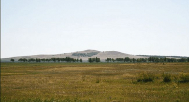 Popis a charakteristika hlavních půdních typů euroasijského kontinentu