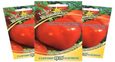 Popis a charakteristika odrůdy rajčat snubnosik