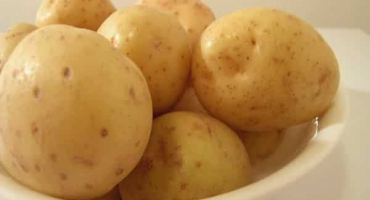 Popis odrůdy molly brambor, vlastnosti pěstování a péče