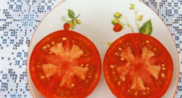 Popis extremální odrůdy rajčat, její vlastnosti a pěstování