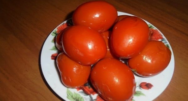 Popis odrůdy rajčat peto 86, její vlastnosti a produktivita