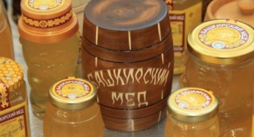 Vlastnosti včelařství v bashkirii