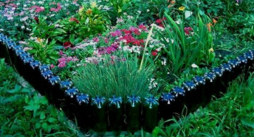 Výhody a nevýhody postelí z plastových lahví a jak si to vyrobit sami