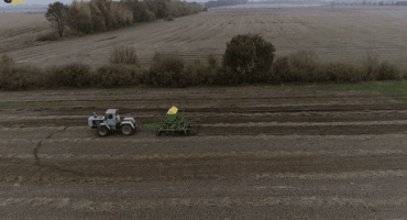 Klady a zápory no-till, což znamená technologii know-till