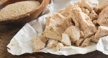 Zeleninu krmím pekařským droždím a nepoužívám chemii