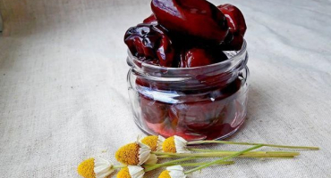 Krok za krokem recept na nakládané švestky jako olivy na zimu