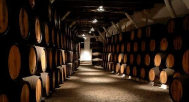 Pravidla pro skladování vína v dubovém sudu doma, vlastnosti stárnutí