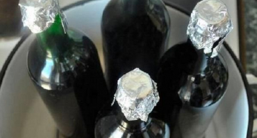 Pravidla pro pasterizaci vína doma a volba teploty