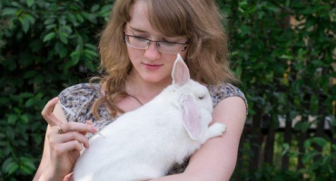 Pravidla pro vakcinaci dekorativních králíků