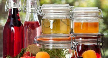 Výroba ovocných vín. Nejlepší recepty