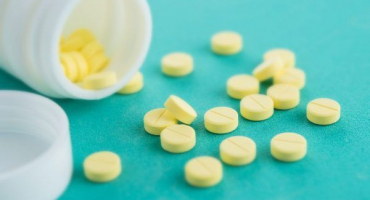 Aplikace furazolidonu pro brojlerová kuřata