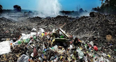 Příklady a charakteristiky hlavních zdrojů znečištění půdy, proč jsou nebezpečné?
