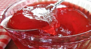 Jednoduché recepty krok za krokem na výrobu malinového želé na zimu