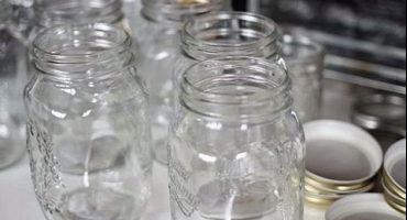 Recept na nakládání dětských okurek kyselinou citronovou