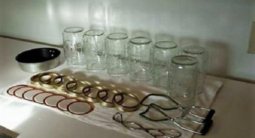 Recept na výrobu meruňkového džemu s pektinem na zimu