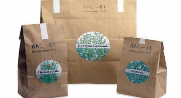 Recept na vaření doma kas-81 pro včely a jak používat