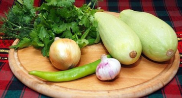 Rychlé recepty na kysané zelí na zimu