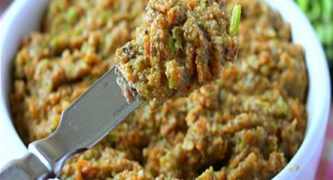 Recepty na kaviár z lišek na zimu