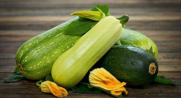 Recepty na vaření cukety v gruzínštině na zimu budete olizovat prsty