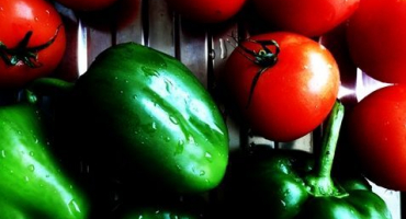 Recepty na výrobu lečo s rýží na zimu